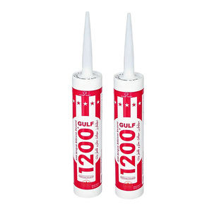 กาวซิลิโคนแบบเป็นกลาง 1200 ชนิด ทนความร้อน กันน้ำ สำหรับงานก่อสร้างภายในและภายนอกอาคาร ใช้สำหรับอุดรอยต่อและปิดผนึก - Product Image 1