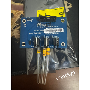 1 NUEVA placa de presión ThermoFisher 104578-00 5030i 5014i, envío por DHL - Product Image 2