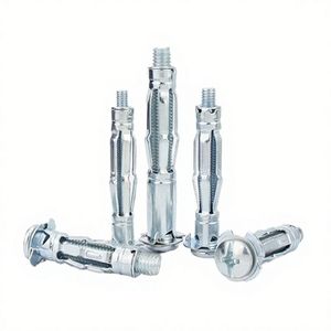 Fournisseur Fabricant – Cheville à expansion hexagonale en acier inoxydable 304 pour béton, installation extérieure - Product Image 3