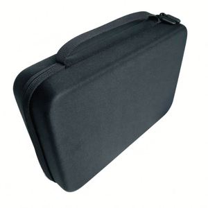 Factory Customized Multifunctional EVA Hard-shell Storage <b>Kit</b> Shockproof Dust Proof Waterproof Portable <b>Tool</b> case <b>Bag</b> - Product Image 6
