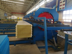 Panel de sándwich de aluminio para Casa, estructura para techo, <span class=keywords><strong>Jordan</strong></span> - Product Image 5