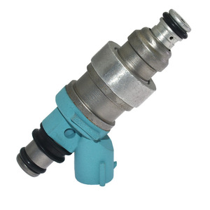 Inyector de Combustible 23250-20010 23209-20010 para Camry Lexus ES300 Avalon, Válvula de Inyección para Motor de Gasolina - Product Image 4