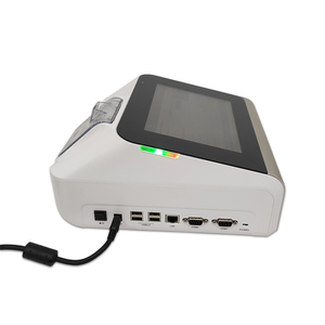 Finecare Immunoassay Hormon-Analysegerät Fiotest Reagenz <span class=keywords><strong>HbA1c</strong></span> Messgerät Veterinär-Diagnostikgerät - Product Image 5
