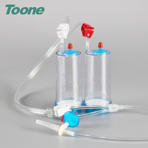 इंजेक्शन उत्पादों के लिए बोतलबंद एमुसन के लिए पूरी तरह से सील कर दिया गया उत्सर्जन के लिए पूरी तरह से सील कर दिया गया TW-PY220 - Product Image 2