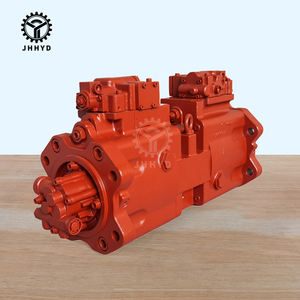 Экскаватор MX295 гидравлический насос K3V140DT главный насос для SAMSUNG - Product Image 6