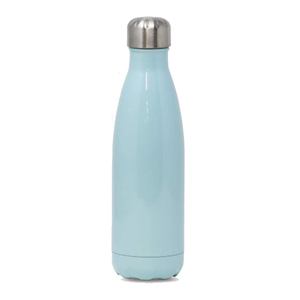 17 once Eco-Friendly in <span class=keywords><strong>acciaio</strong></span> <span class=keywords><strong>inox</strong></span> cola isolato bottiglie di vuoto termico bottiglia di acqua di sport freddo mantenere il freddo 24hrs - Product Image 3