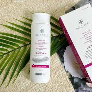 Regeness Lactogen hiệu suất nhanh nhất cân bằng pH tốc độ cao y-zone duy trì độ axit âm hộ chăm sóc cá nhân chống phù nề da - Product Image 5
