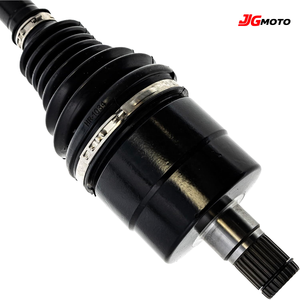 Eje de Transmisión Delantero JGMOTO, Compatible con Outlander Renegade <span class=keywords><strong>650</strong></span> 850 1000R OEM 705502711 - Product Image 3