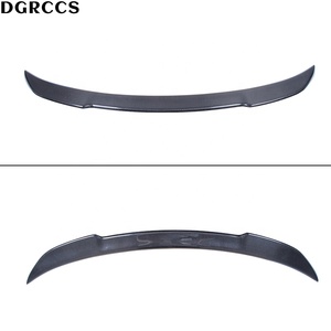 For 3 Series G20 G28&M3 G80 CS Style Carbon Fiber <b>Rear</b> <b>Spoiler</b> Trunk Wing 2018-2023 Carbon Fiber - Product Image 3