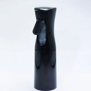 Botella de Spray Continuo MU en Oferta, 16oz 200ml 300ml 6oz, Botella de Spray con Pulverizador de Niebla Fina, Niebla Más Duradera - Product Image 5