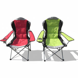 <span class=keywords><strong>Fauteuil</strong></span> de <span class=keywords><strong>camping</strong></span> pliable et portable, léger et rembourré, idéal pour la pêche, la plage, la randonnée, le pique-nique et les voyages en extérieur – Vente en gros sur mesure - Product Image 3