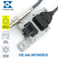 Sensor de Óxido de Nitrógeno NOx Nuevo de Calidad OEM 04L907805ES 04L 907 805 ES para VW Passat B8 Arteon Skoda Superb Venta al por Mayor