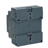 Módulo de Controlador Lógico Compacto 6ED1052-1HB08-0BA1DI8, 1 Entrada Digital, Automatización de Edificios, HVAC, Control de Máquinas Pequeñas