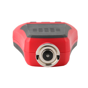 Medidor de Espesor de Revestimiento UNI-T UT343E 0-2000m con Bluetooth, Herramienta de Medición de Pintura Automotriz - Product Image 4