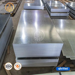 4x8 SGCC s410gd + Z Z20 Zero spangle tráng 0.25mm cán nguội gi thép tấm z80 Z100 z275 tấm thép mạ kẽm - Product Image 2