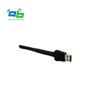 USB Lập Trình Ble Dongle 52833 Dựa Trên Bắc Âu NRF52833 Cho Beacon Sniffer