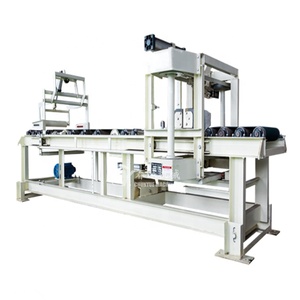 Grande machine automatique de fabrication de briques d'argile entièrement automatique extrudeuse de briques d'argile sous vide - Product Image 6