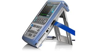 Osciloscopio Digital Portátil USB TTLTES R&S-Scope con 4 Canales de 60 MHz a 500 MHz - Product Image 3