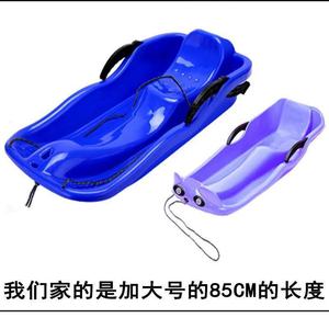 Planche de <span class=keywords><strong>snowboard</strong></span> freestyle pour adultes - Planche à roulettes pour glisse sur piste, sandboard résistant à l'usure pour tous les âges - Product Image 4