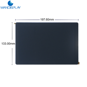 Tela de toque capacitiva Wandisplay 8 polegadas MIPI DSI 4 Lane <span class=keywords><strong>Display</strong></span> IPS TFT <span class=keywords><strong>LCD</strong></span> Touch <span class=keywords><strong>Display</strong></span> de 8 polegadas com resolução 800x1280 - Product Image 5