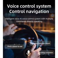 2024 portable 2 en 1 dongle sans fil carplay câblé à sans fil P70 plus Android Auto adaptateur OEM ODM sans fil Car Play ai box