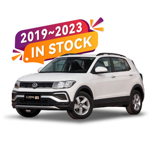 Coche usado Hot Deal 2023 Volks-wagen VW <span class=keywords><strong>T</strong></span>-<span class=keywords><strong>Roc</strong></span> 1,5 <span class=keywords><strong>T</strong></span> 7DCT a gasolina SUV 2WD <span class=keywords><strong>T</strong></span> <span class=keywords><strong>ROC</strong></span>, coche usado - Product Image 1