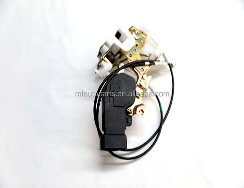 Panda Electric Door Lock Front Left for Geely GC3/GX2 2014-2016