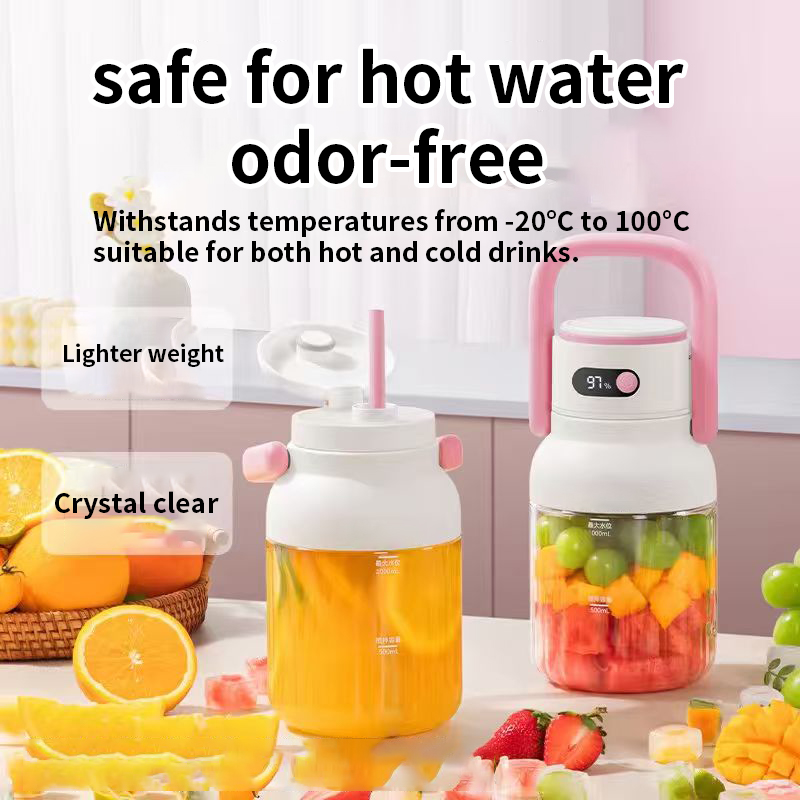 สีชมพูเชอร์รี่บลอสซัม - วัสดุไทรทัน