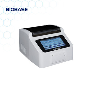 BIOBASE AutoESR Analyzer BK-ESR20pro Erythrocyte Sedimentation Rate Analysis Throughput Maximum 40 Tests/hour Auto ESR Analyzer - Product Image 1