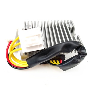 Redresseur régulateur de tension pour KAZUMA J500 500CC STELS 500 C500-3702000 LU018591 Pièces OEM ATV UTV - Product Image 4