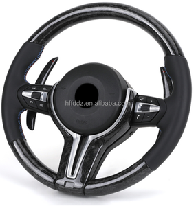 Volante al por mayor para <span class=keywords><strong>BMW</strong></span> M2 M3 M4 M5 M6 X5M F30 F10 F20 F35 F22 F18 F07 F01 E90 E92 E46 - Product Image 6