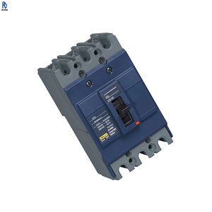Interruptor Automático en Caja Moldeada Ezd100m3030n 30A 3P, a 500V CA, con Capacidad de Ruptura de 10 kA, Serie Ezd100m - Product Image 1