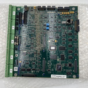 A & B-B โมดูล57120001-FX อะนาล็อก DSAI160ส่วนประกอบระบบควบคุมอัตโนมัติอุตสาหกรรมดั้งเดิม - Product Image 1