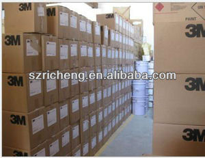 Cho 3M dp8010 hai phần keo dính Acrylic một mặt cho túi niêm phong cao su và vật liệu polyester Hàn nhựa kết cấu - Product Image 2