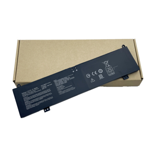 แบตเตอรี่แล็ปท็อป C41N2013-1 C41N2013สำหรับ <span class=keywords><strong>ASUS</strong></span> <span class=keywords><strong>ROG</strong></span> <span class=keywords><strong>Strix</strong></span> <span class=keywords><strong>G17</strong></span> G513QY G15 G713IM G15 Zephyrus GA503QR GX703HM FX507โน้ตบุ๊ค - Product Image 4