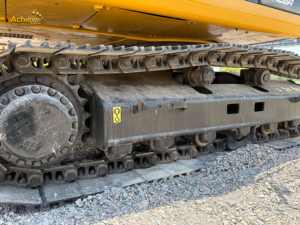 Escavatore Usato <span class=keywords><strong>CAT</strong></span> 329D del 2026 Completamente Testato, Ricambi Originali, Risparmio Energetico, Ispezione sul Campo, Spedizione Globale - Product Image 4