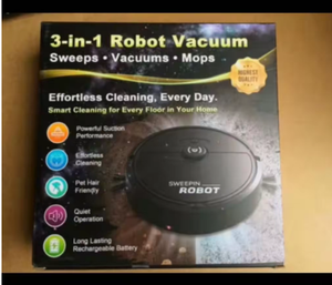 vacuum - Product Image 1