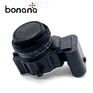เซ็นเซอร์จอดรถแบบอัลตราโซนิกสำหรับกันชนรถยนต์เทสล่า S X รุ่น 1048473-01-A  1048473-00-A - Product Image 4