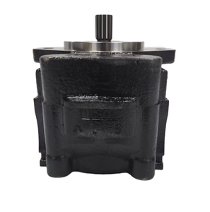 K1006377/035700LN Hydraulic Gear Pump DX420LC/DX520L for <b>Fan</b> Pump DX420LC/DX520LC Excavator Gear Pump K1006377/035700L - Product Image 1