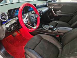 Meilleure vente voiture familiale 4 portes 5 sièges berline prix bon marché véhicules à essence B-en-z A200L d'<span class=keywords><strong>occasion</strong></span> voiture automobile en Chine d'<span class=keywords><strong>occasion</strong></span> - Product Image 6