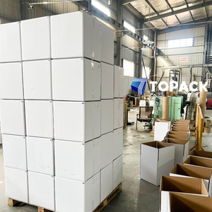 สายรัดโพลีเอสเตอร์คอมโพสิตแบบม้วน ขนาด 13 มม. 1/2 นิ้ว สำหรับงานหนัก ยี่ห้อ AAR USA DDP OEM จากโรงงาน ผลิตจากเส้นใยโพลีเอสเตอร์ ใช้สำหรับรัดสินค้าและยึดติดเพื่อความปลอดภัยในการขนส่ง - Product Image 5