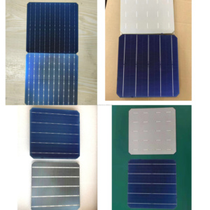 ประสิทธิภาพการแปลงพลังงานสูง 20.07% 182 มม. 200 วัตต์ MBB โมโน PERC BIPV โซลาร์เซลล์ ค่าค่าสัมประสิทธิ์อุณหภูมิต่ำ รุ่น PW200Wp-36 - Product Image 1