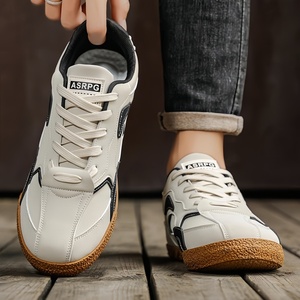 Zapatos de Conducir para Hombre de Alta Calidad, Diseño Moderno, Punta Ancha, Estilo Casual, Personalizables, para Caminar y Hacer Ejercicio, Primavera/Otoño - Product Image 4