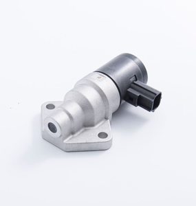 Vanne de régulation d'air de ralenti F6CE9F715AC F7CZ9F715AC AC215 CX1618 F8CZ9F715BA pour Ford Escort Mercury - Product Image 3