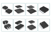 Chips IC ADI AD7682 AD7682BCPZRL7 de BOM One-stop con Hoja de Datos