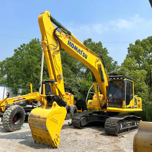 PC200รถขุด Komatsu มือสองจากญี่ปุ่น200 PC - Product Image 1