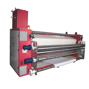 Factory Direct Sale Multifunctional Manual Pneumatic Heat Press Sublimation Transfer Printing Machine for Garments & Plates - Product Image 5