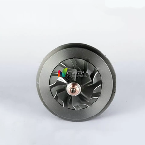 Cartucho de turbocompresor Newry 49189-05200 49189-01375 8601456 para Volvo S80 V70 XC90 B2234T <span class=keywords><strong>B5234T3</strong></span> N2P25LT <span class=keywords><strong>Turbo</strong></span> Core - Product Image 1