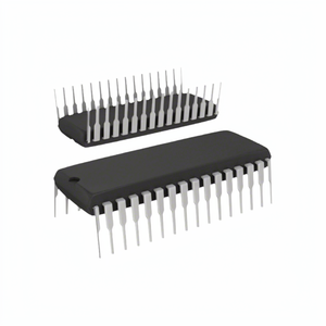 ช่องผู้ผลิตส่วนประกอบอิเล็กทรอนิกส์หน่วยความจำ M27C4001-80B1 32 DIP - Product Image 1