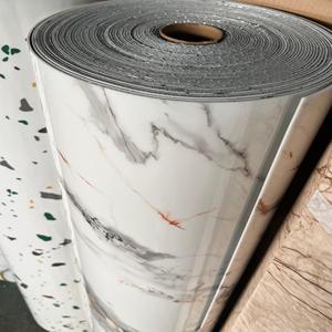 Papel Tapiz <span class=keywords><strong>de</strong></span> Mármol Autoadhesivo <span class=keywords><strong>de</strong></span> PVC Vinílico <span class=keywords><strong>para</strong></span> Decoración <span class=keywords><strong>de</strong></span> <span class=keywords><strong>Encimeras</strong></span> <span class=keywords><strong>de</strong></span> <span class=keywords><strong>Cocina</strong></span> y Baño - Product Image 4